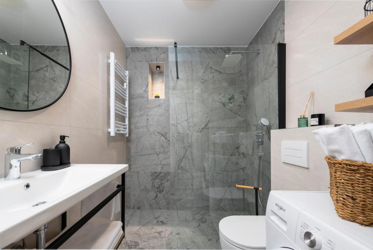 Apartment Sweet Inn Dubrownik Zewnętrze zdjęcie