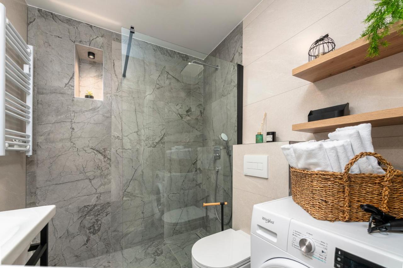 Apartment Sweet Inn Dubrownik Zewnętrze zdjęcie