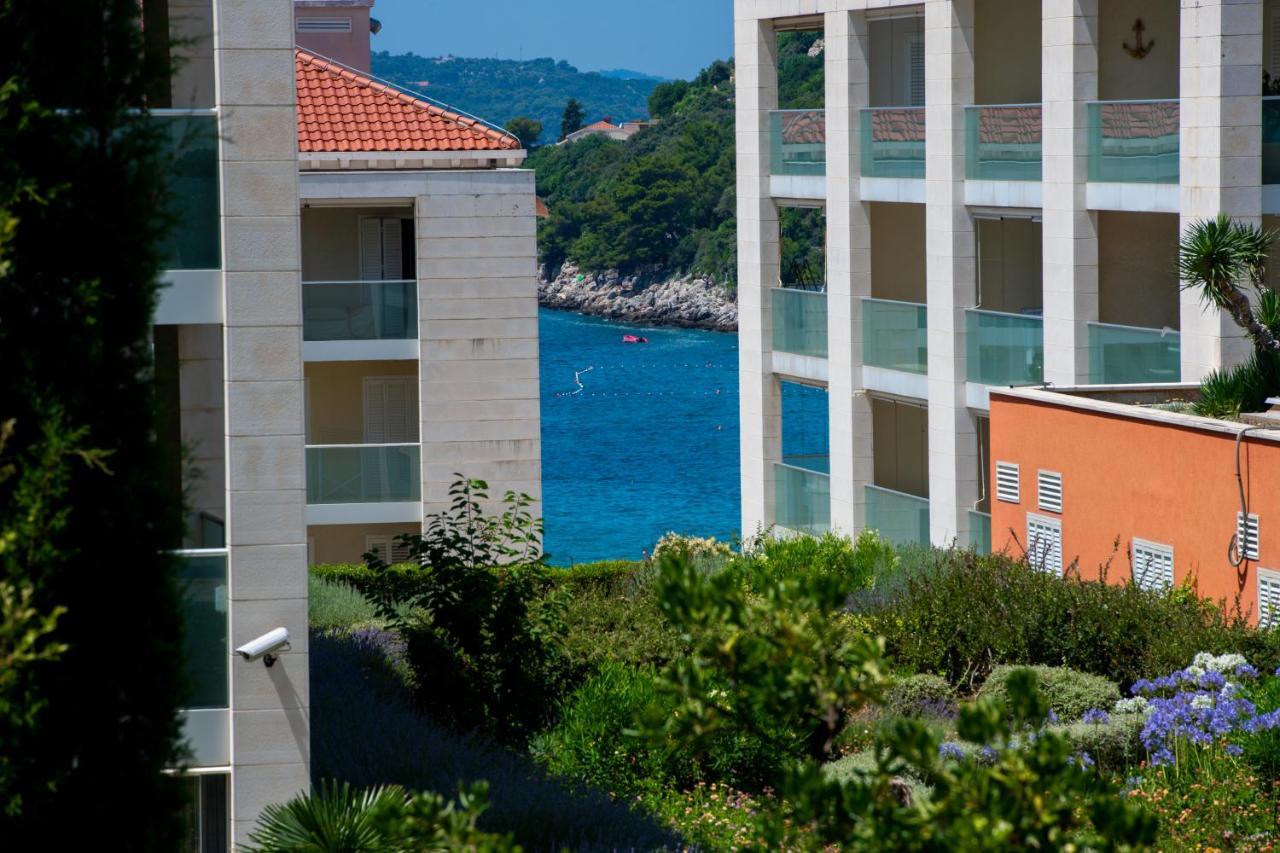 Apartment Sweet Inn Dubrownik Zewnętrze zdjęcie