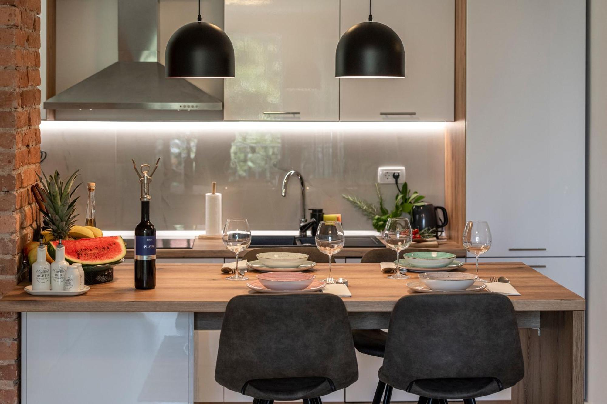 Apartment Sweet Inn Dubrownik Zewnętrze zdjęcie