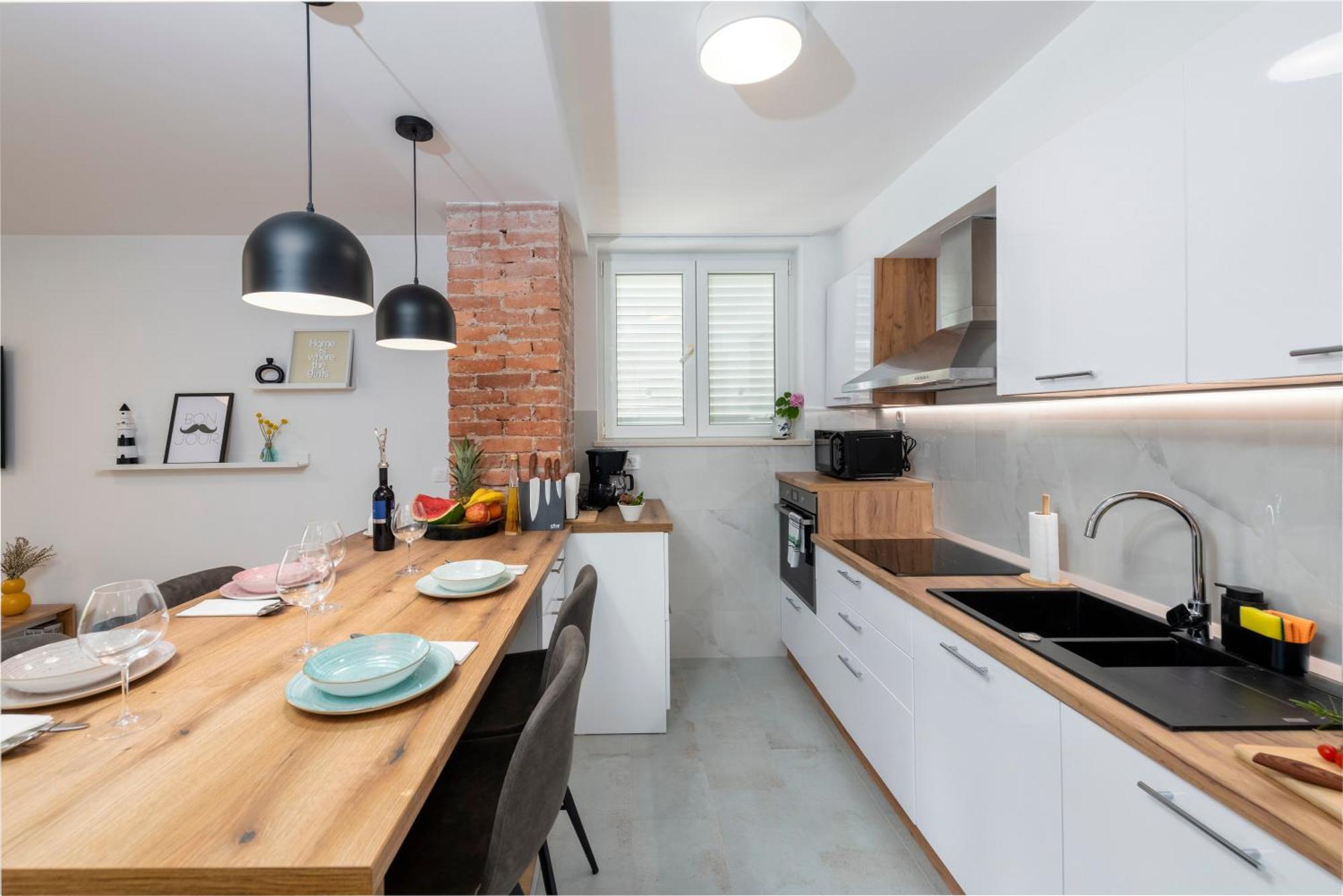 Apartment Sweet Inn Dubrownik Zewnętrze zdjęcie