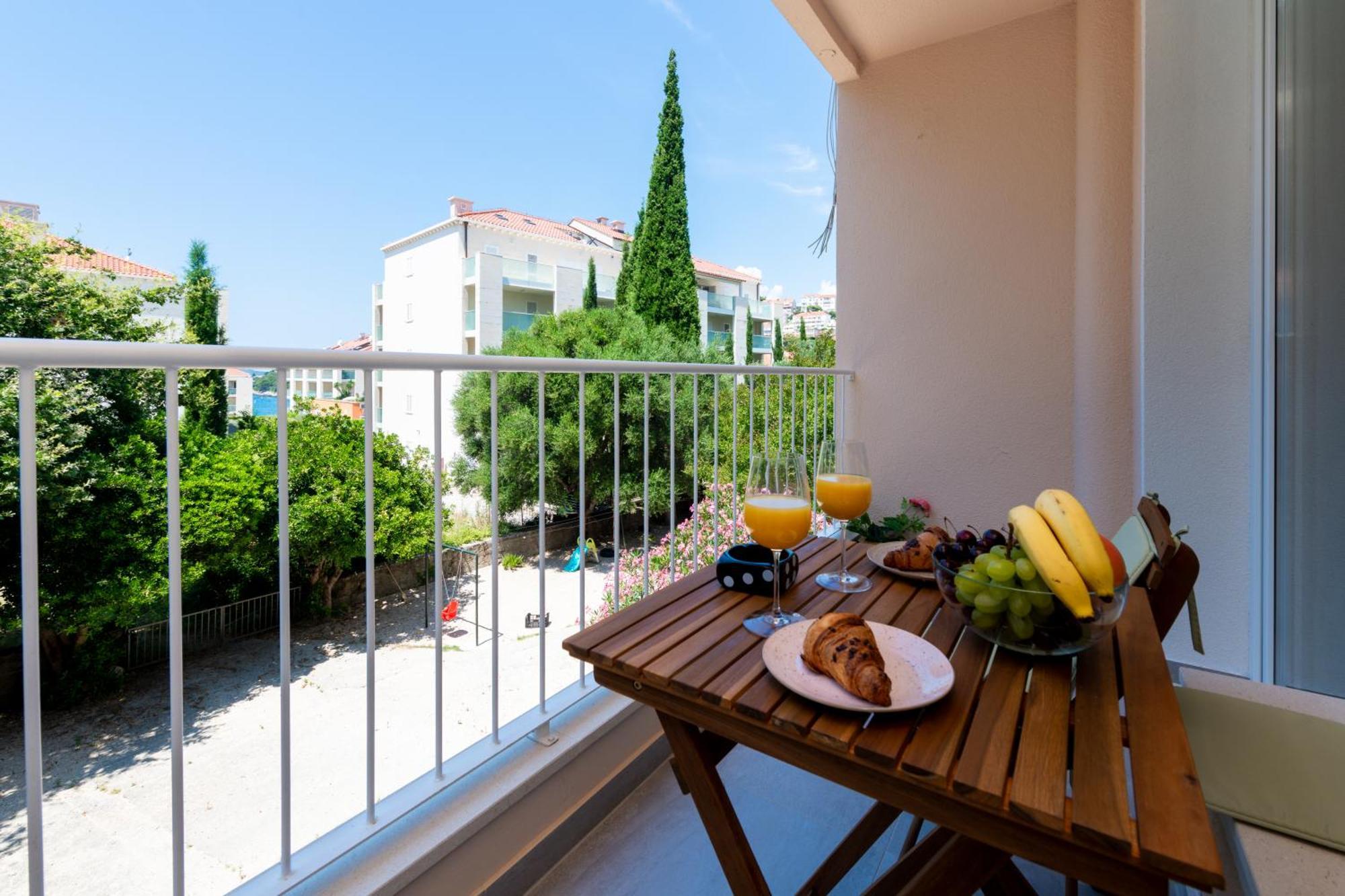 Apartment Sweet Inn Dubrownik Zewnętrze zdjęcie